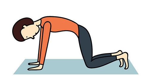 做什么伸展運動能緩解腰痛 做什么伸展運動能緩解腰痛