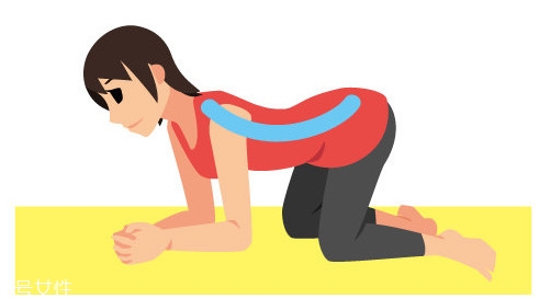 做什么伸展運動能緩解腰痛 做什么伸展運動能緩解腰痛