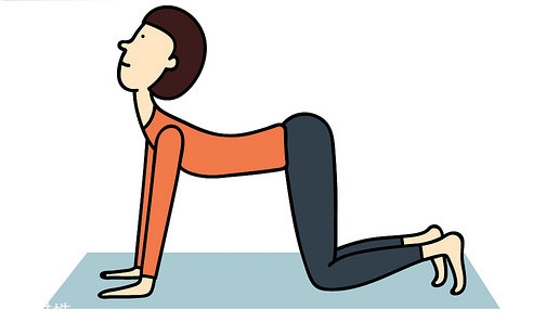 做什么伸展運動能緩解腰痛 做什么伸展運動能緩解腰痛