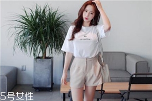 t恤如何收納？t恤原來是這樣存放的