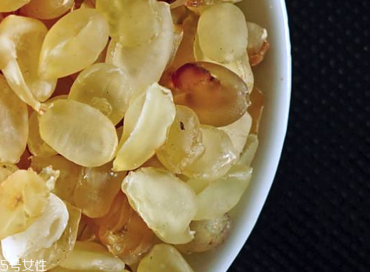 皂角米能天天吃嗎？不建議天天吃