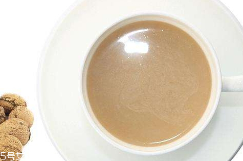 核桃粉上火嗎 吃多了會上火 核桃粉上火嗎 吃多了會上火