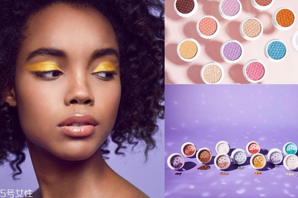 平價(jià)又好用的歐洲彩妝品牌 買再多也不用剁手 平價(jià)又好用的歐洲彩妝品牌 買再多也不用剁手