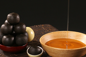 九蒸九曬黑芝麻丸怎么樣？九蒸九曬黑芝麻丸服用感受