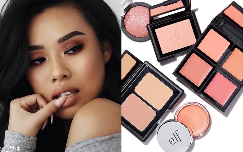 平價(jià)又好用的歐洲彩妝品牌 買再多也不用剁手 平價(jià)又好用的歐洲彩妝品牌 買再多也不用剁手