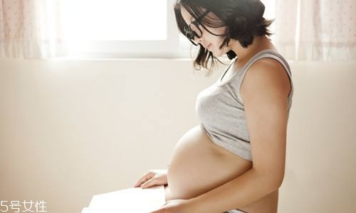 孕婦留長發(fā)好嗎 看完我也想剪掉了 孕婦留長發(fā)好嗎 看完我也想剪掉了