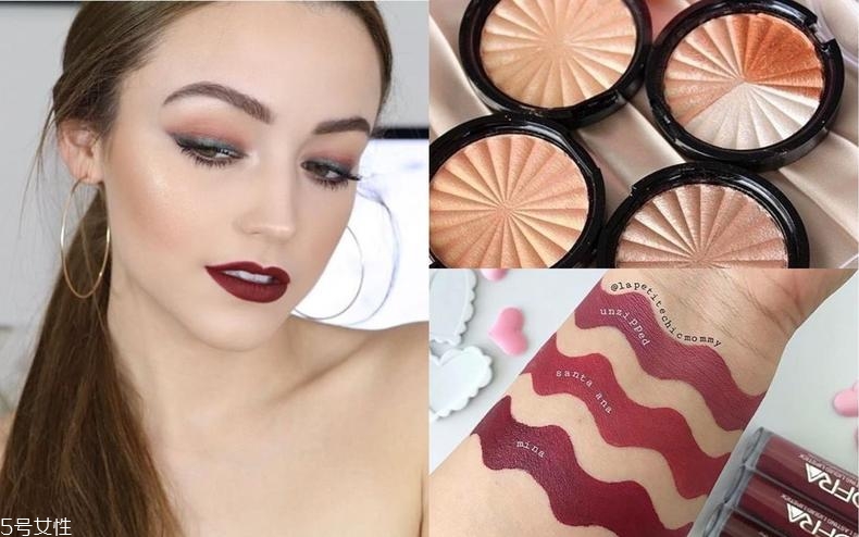 平價(jià)又好用的歐洲彩妝品牌 買再多也不用剁手 平價(jià)又好用的歐洲彩妝品牌 買再多也不用剁手