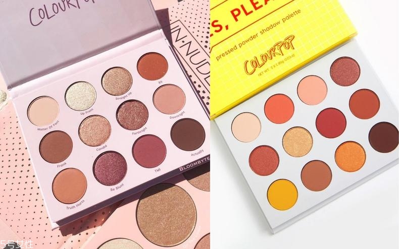 平價(jià)又好用的歐洲彩妝品牌 買再多也不用剁手 平價(jià)又好用的歐洲彩妝品牌 買再多也不用剁手