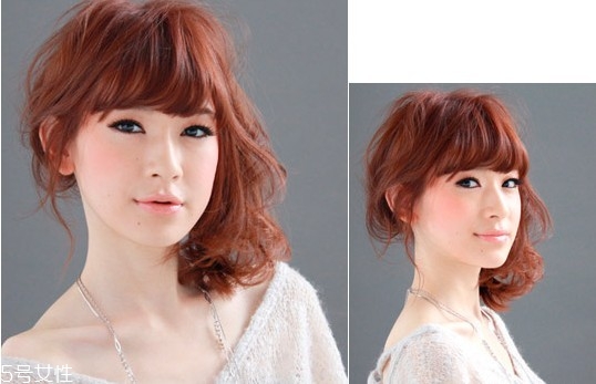 2022最流行的韓國發(fā)型女士圖片 15種不同發(fā)型的扎法 2022最流行的韓國發(fā)型女士圖片 15種不同發(fā)型的扎法