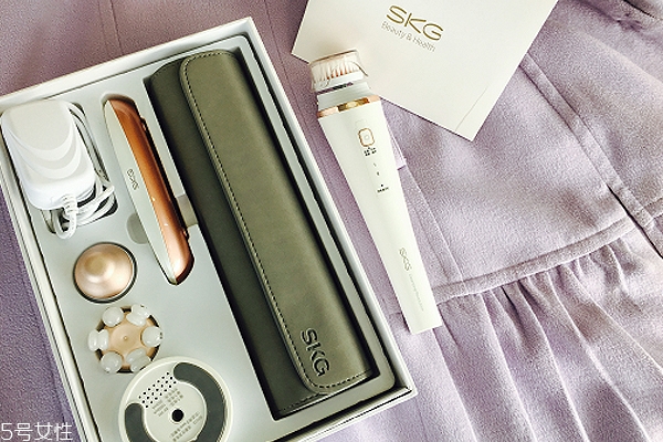 skg潔面儀能洗干凈嗎 skg潔面儀測評 skg潔面儀能洗干凈嗎 skg潔面儀測評