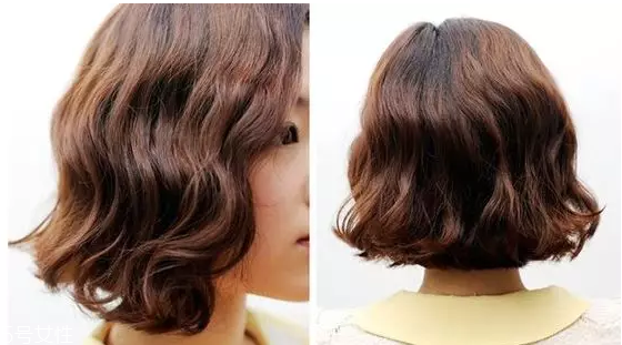 鎖骨發(fā)適合什么臉型 短發(fā)鎖骨發(fā)適合臉型 鎖骨發(fā)適合什么臉型 短發(fā)鎖骨發(fā)適合臉型