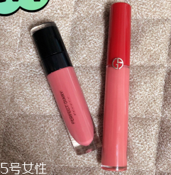 完美日記唇釉602是什么色 完美日記唇釉602上嘴圖片 完美日記唇釉602是什么色 完美日記唇釉602上嘴圖片