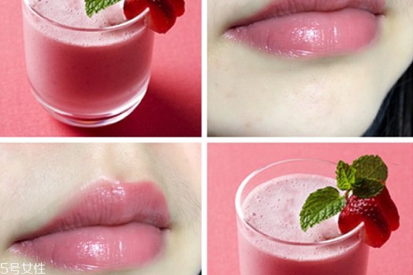 完美日記唇釉602是什么色 完美日記唇釉602上嘴圖片 完美日記唇釉602是什么色 完美日記唇釉602上嘴圖片