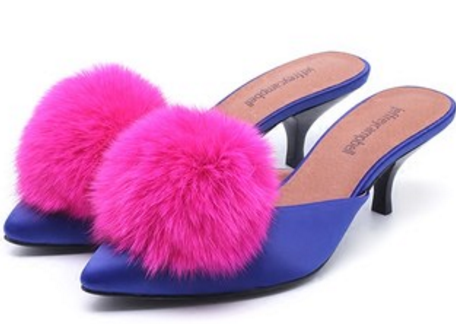 2018流行什么款式穆勒鞋？今年爆紅的穆勒鞋推薦