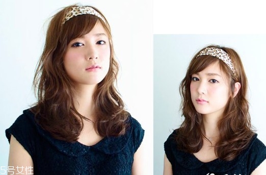 2022最流行的韓國發(fā)型女士圖片 15種不同發(fā)型的扎法 2022最流行的韓國發(fā)型女士圖片 15種不同發(fā)型的扎法