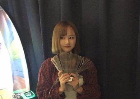 2022年流行的發(fā)型女生 適合自己的發(fā)型才最美 2022年流行的發(fā)型女生 適合自己的發(fā)型才最美