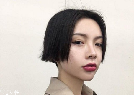 2022年流行的發(fā)型女生 適合自己的發(fā)型才最美 2022年流行的發(fā)型女生 適合自己的發(fā)型才最美