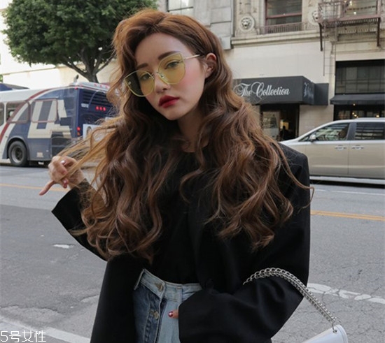 泡面頭適合什么臉型 2022泡面頭發(fā)型圖片 泡面頭適合什么臉型 2022泡面頭發(fā)型圖片