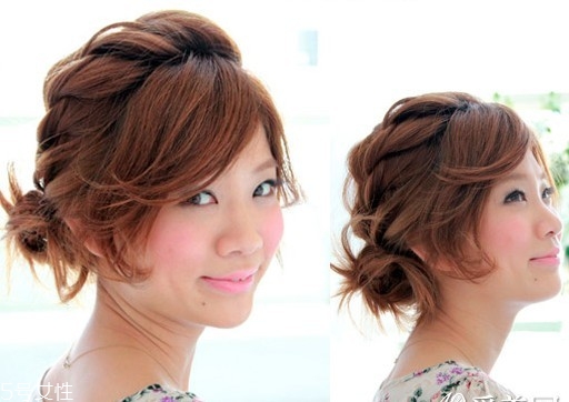 2022最流行的韓國發(fā)型女士圖片 15種不同發(fā)型的扎法 2022最流行的韓國發(fā)型女士圖片 15種不同發(fā)型的扎法
