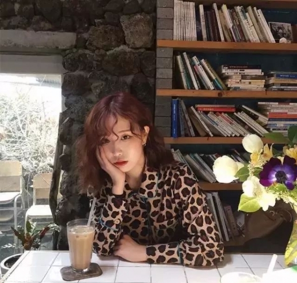 泡面頭適合什么臉型 2022泡面頭發(fā)型圖片 泡面頭適合什么臉型 2022泡面頭發(fā)型圖片