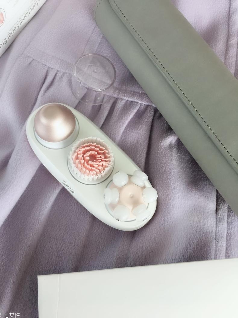 skg潔面儀能洗干凈嗎 skg潔面儀測評 skg潔面儀能洗干凈嗎 skg潔面儀測評