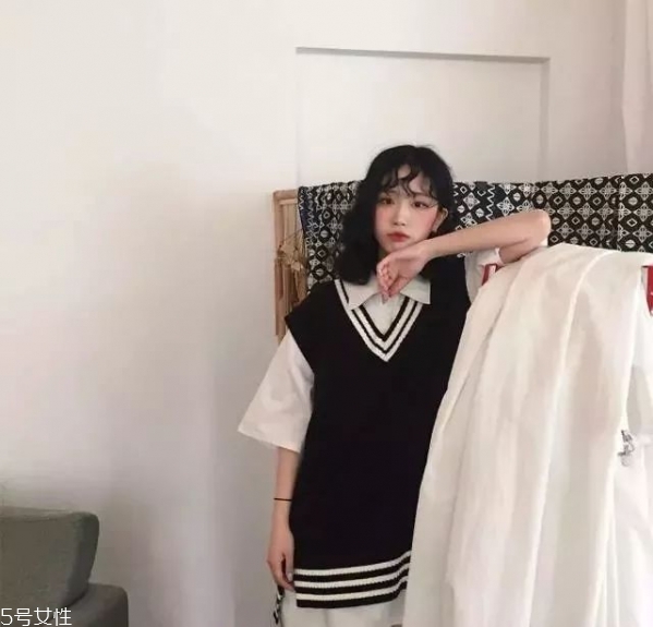 泡面頭適合什么臉型 2022泡面頭發(fā)型圖片 泡面頭適合什么臉型 2022泡面頭發(fā)型圖片