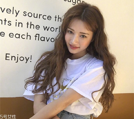 泡面頭適合什么臉型 2022泡面頭發(fā)型圖片 泡面頭適合什么臉型 2022泡面頭發(fā)型圖片