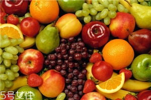 低糖水果有哪些？十大低糖水果排行榜