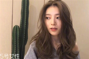 紋理燙發(fā)型圖女2018最新 紋理燙發(fā)型打理方法 紋理燙發(fā)型圖女2018最新 紋理燙發(fā)型打理方法