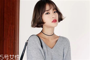 2018女生最流行的短發(fā)發(fā)型圖片 2018年春夏流行發(fā)型推薦 2018女生最流行的短發(fā)發(fā)型圖片 2018年春夏流行發(fā)型推薦