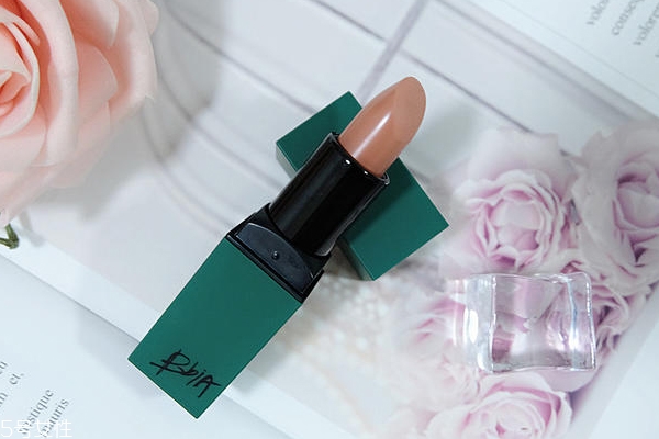 bbia 06號色怎么樣 bbia絲絨唇膏06上嘴圖片 bbia 06號色怎么樣 bbia絲絨唇膏06上嘴圖片