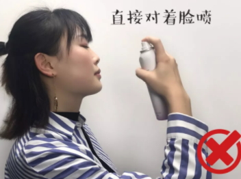 葵兒噴霧怎么用？葵兒噴霧正確打開方式