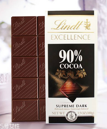 瑞士蓮黑巧克力價(jià)格 瑞士蓮黑巧克力貴不貴 瑞士蓮黑巧克力價(jià)格 瑞士蓮黑巧克力貴不貴