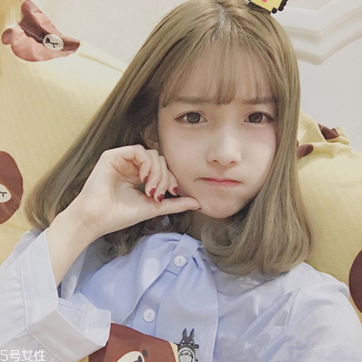 2022最流行的短發(fā)發(fā)型女圖片 2022年春夏流行發(fā)型推薦 2022最流行的短發(fā)發(fā)型女圖片 2022年春夏流行發(fā)型推薦