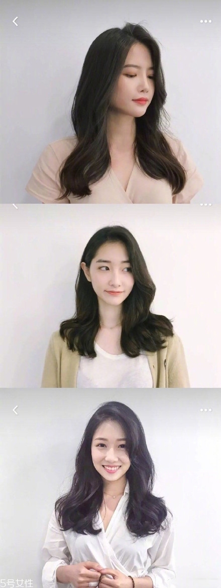 紋理燙發(fā)型圖女2018最新 紋理燙發(fā)型打理方法 紋理燙發(fā)型圖女2018最新 紋理燙發(fā)型打理方法