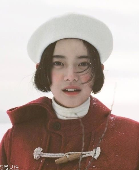 2018女生最流行的短發(fā)發(fā)型圖片 2018年春夏流行發(fā)型推薦 2018女生最流行的短發(fā)發(fā)型圖片 2018年春夏流行發(fā)型推薦