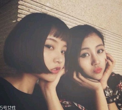 2018女生最流行的短發(fā)發(fā)型圖片 2018年春夏流行發(fā)型推薦 2018女生最流行的短發(fā)發(fā)型圖片 2018年春夏流行發(fā)型推薦