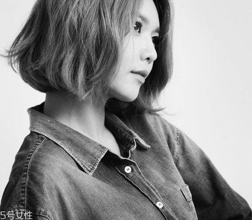 2018女生最流行的短發(fā)發(fā)型圖片 2018年春夏流行發(fā)型推薦 2018女生最流行的短發(fā)發(fā)型圖片 2018年春夏流行發(fā)型推薦