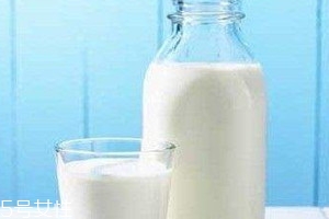 羊奶粉為什么是咸的 羊奶粉的味道 羊奶粉為什么是咸的 羊奶粉的味道