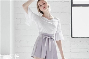 2022年流行什么短褲？今年最火的短褲推薦