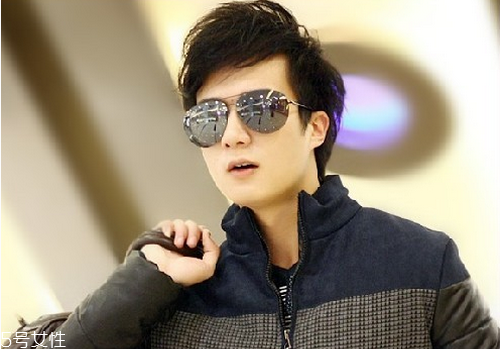 男士染發(fā)什么顏色好看 2022最流行的男士發(fā)色 男士染發(fā)什么顏色好看 2022最流行的男士發(fā)色