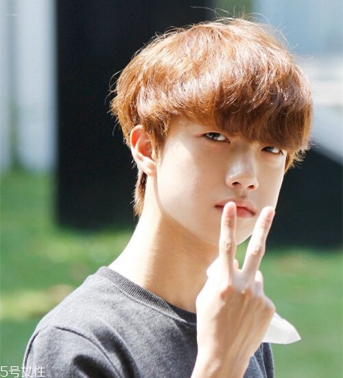 男士染發(fā)什么顏色好看 2022最流行的男士發(fā)色 男士染發(fā)什么顏色好看 2022最流行的男士發(fā)色