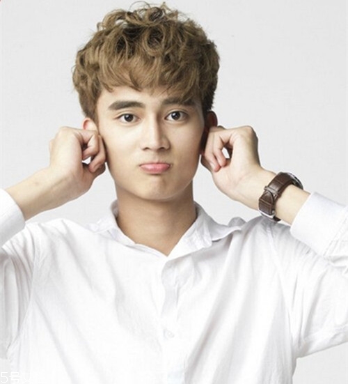 男士染發(fā)什么顏色好看 2022最流行的男士發(fā)色 男士染發(fā)什么顏色好看 2022最流行的男士發(fā)色