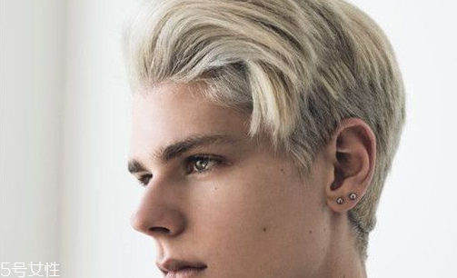 男生染什么顏色好看又低調(diào) 2022最流行發(fā)型顏色男生 男生染什么顏色好看又低調(diào) 2022最流行發(fā)型顏色男生