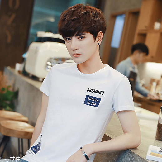 男士染發(fā)什么顏色好看 2022最流行的男士發(fā)色 男士染發(fā)什么顏色好看 2022最流行的男士發(fā)色