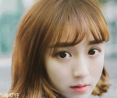 2022年最流行顯白發(fā)色 2022頭發(fā)顏色大全圖片 2022年最流行顯白發(fā)色 2022頭發(fā)顏色大全圖片