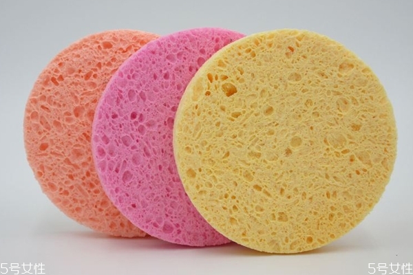 木漿洗臉撲好用么 木漿棉的使用心得 木漿洗臉撲好用么 木漿棉的使用心得