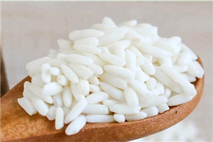 長糯米和圓糯米的區(qū)別 長粒糯米和圓粒糯米的區(qū)別 長糯米和圓糯米的區(qū)別 長粒糯米和圓粒糯米的區(qū)別