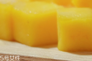 許留山什么好吃？許留山甜品點單攻略