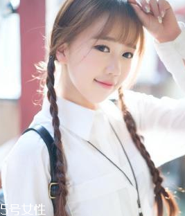 學(xué)生怎么扎馬尾有氣質(zhì) 簡單又漂亮學(xué)生馬尾辮扎法 學(xué)生怎么扎馬尾有氣質(zhì) 簡單又漂亮學(xué)生馬尾辮扎法